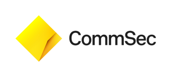 CommSec CommSec