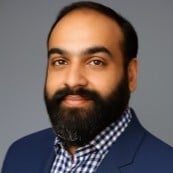 Arun Singh