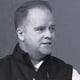 Bob Gilbert BW