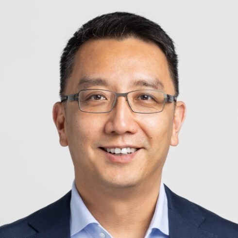 Clarence Cheah