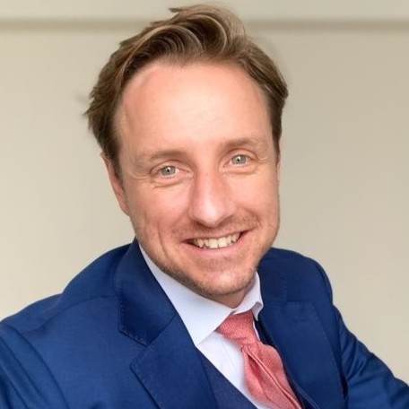 Dane Warren_IOR Group