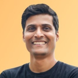Girish Redekar, Co-founder & CEO Sprinto