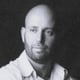 Omnicom - Dan Goldberg b&w