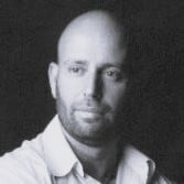 Omnicom - Dan Goldberg b&w