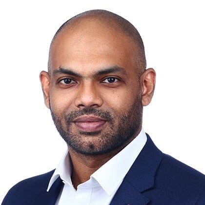 Vivek Sreedhar
