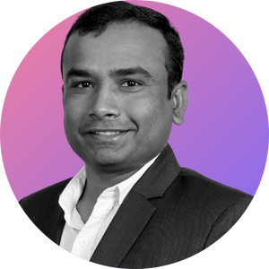 Gaurav Vikash