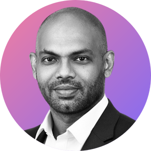 Vivek Sreedhar Vivek Sreedhar