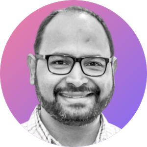 Vijay Narayan
